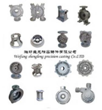 Investment Casting